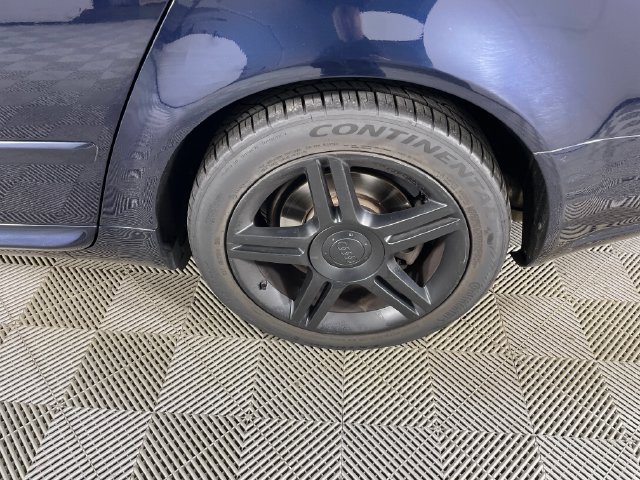 Used 2008 Audi A4 2.0T FWD image 21