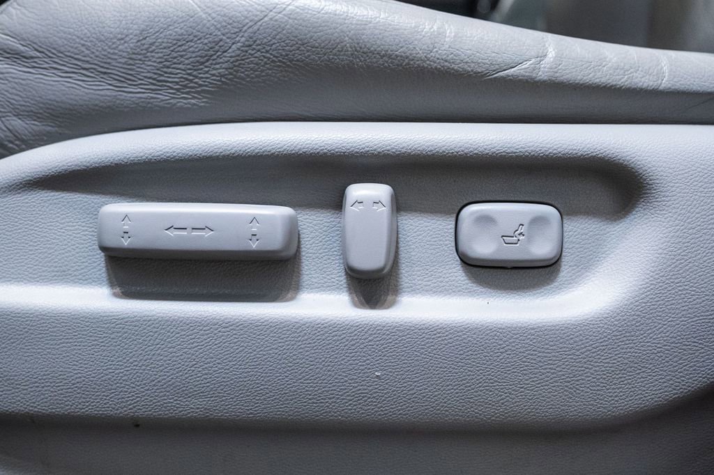 Used 2020 Honda Passport EX-L image 22
