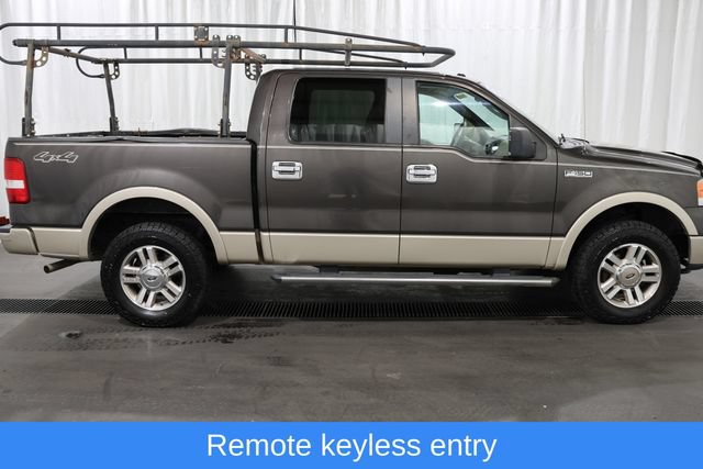 Used 2007 Ford F150 XLT AWD/4WD image 2