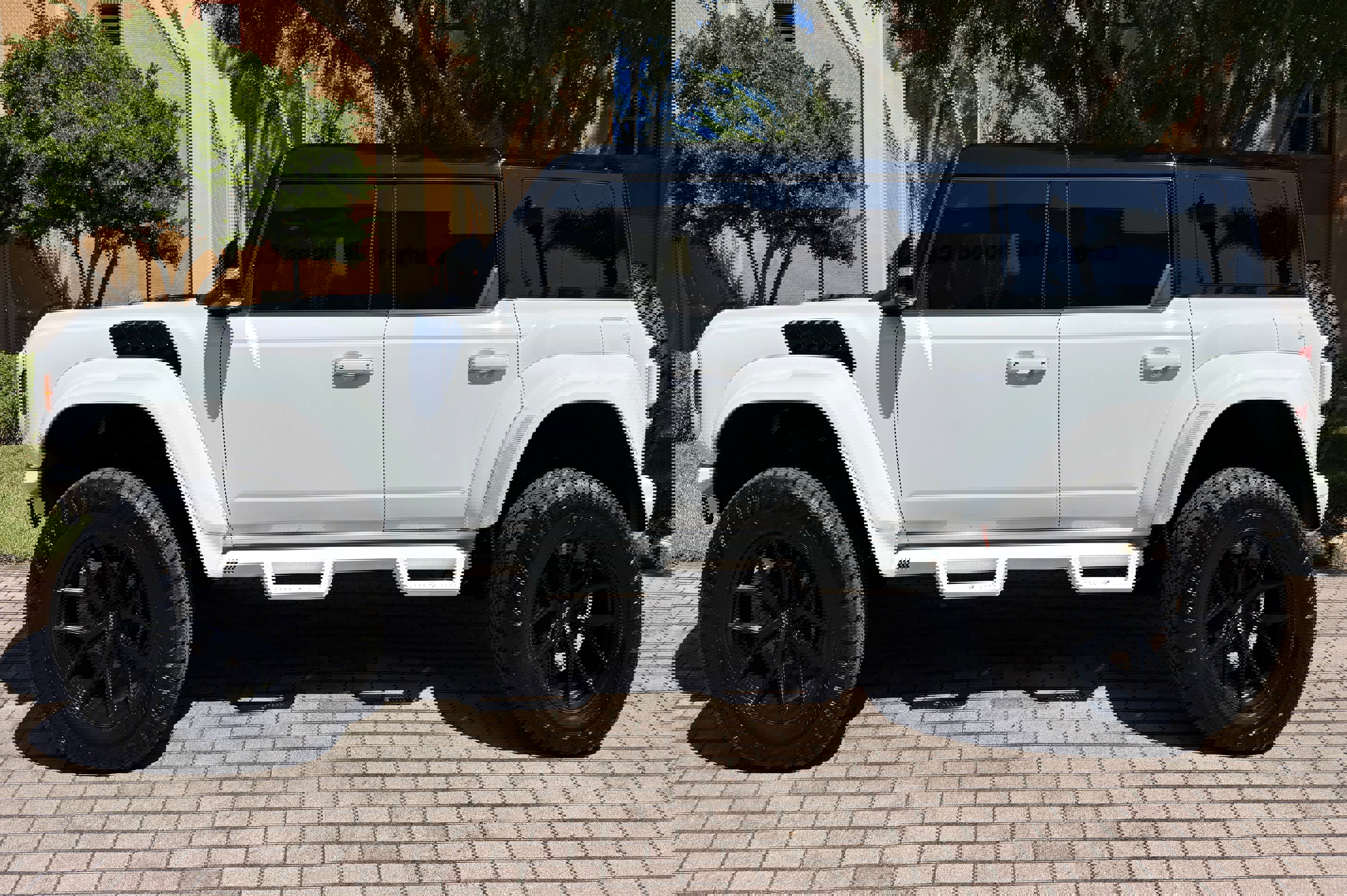 Used 2024 Ford Bronco Raptor image 5