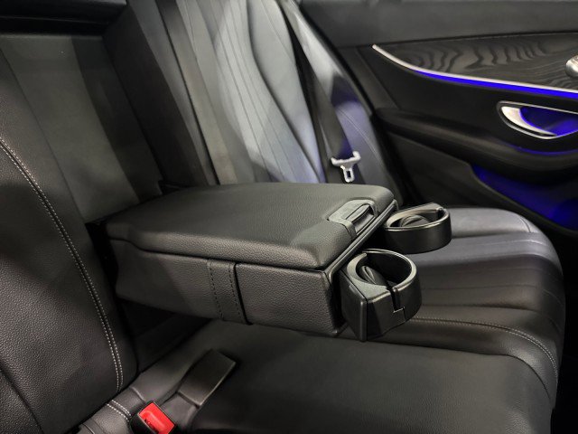 Used 2017 Mercedes-Benz E 300 image 49