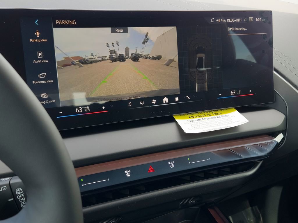 New 2026 BMW X3 xDrive30 w/ Convenience Package image 11