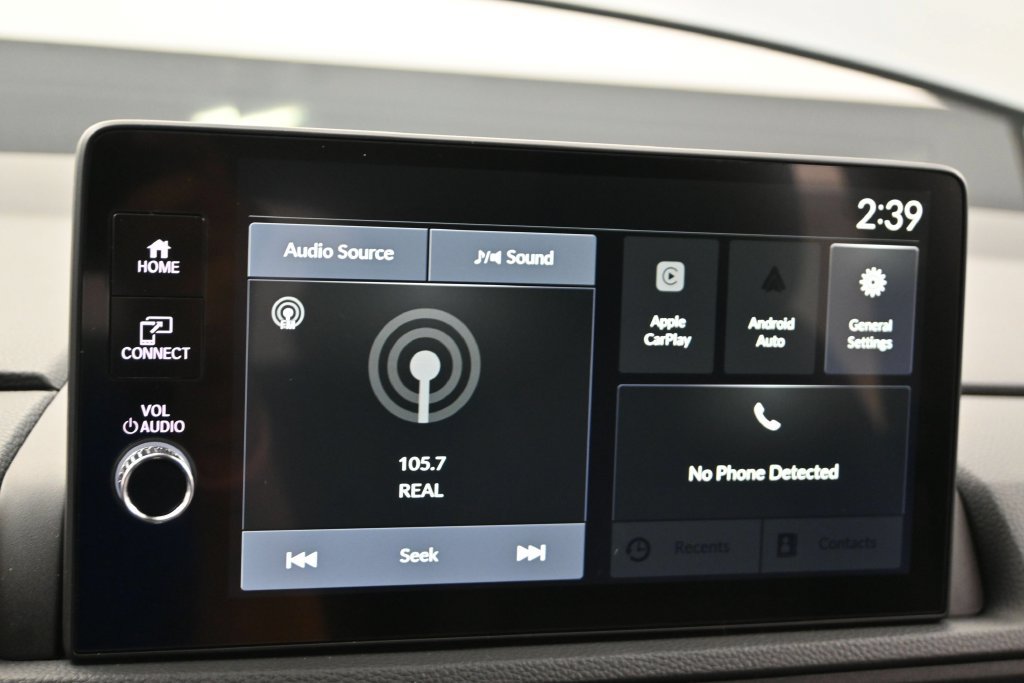 New 2027 Honda CR-V EX image 16