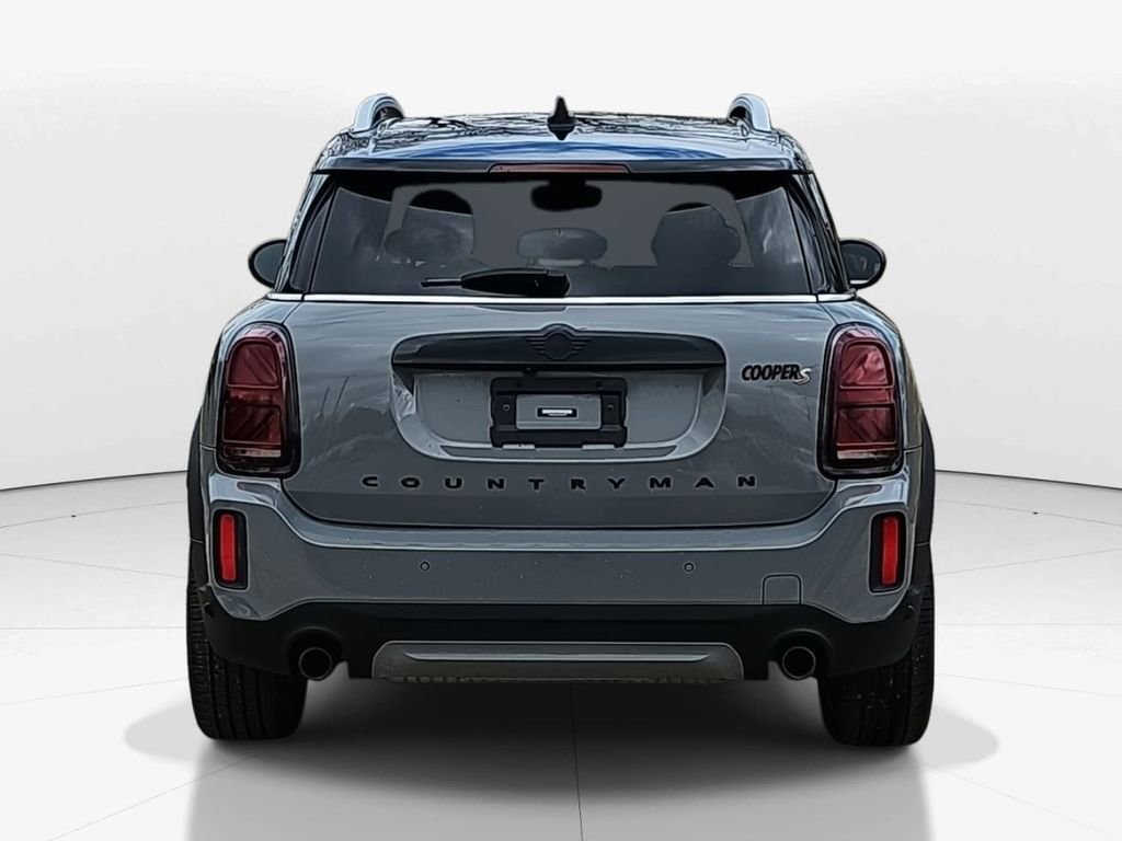 Used 2022 MINI Cooper Countryman S w/ Premium Package image 6