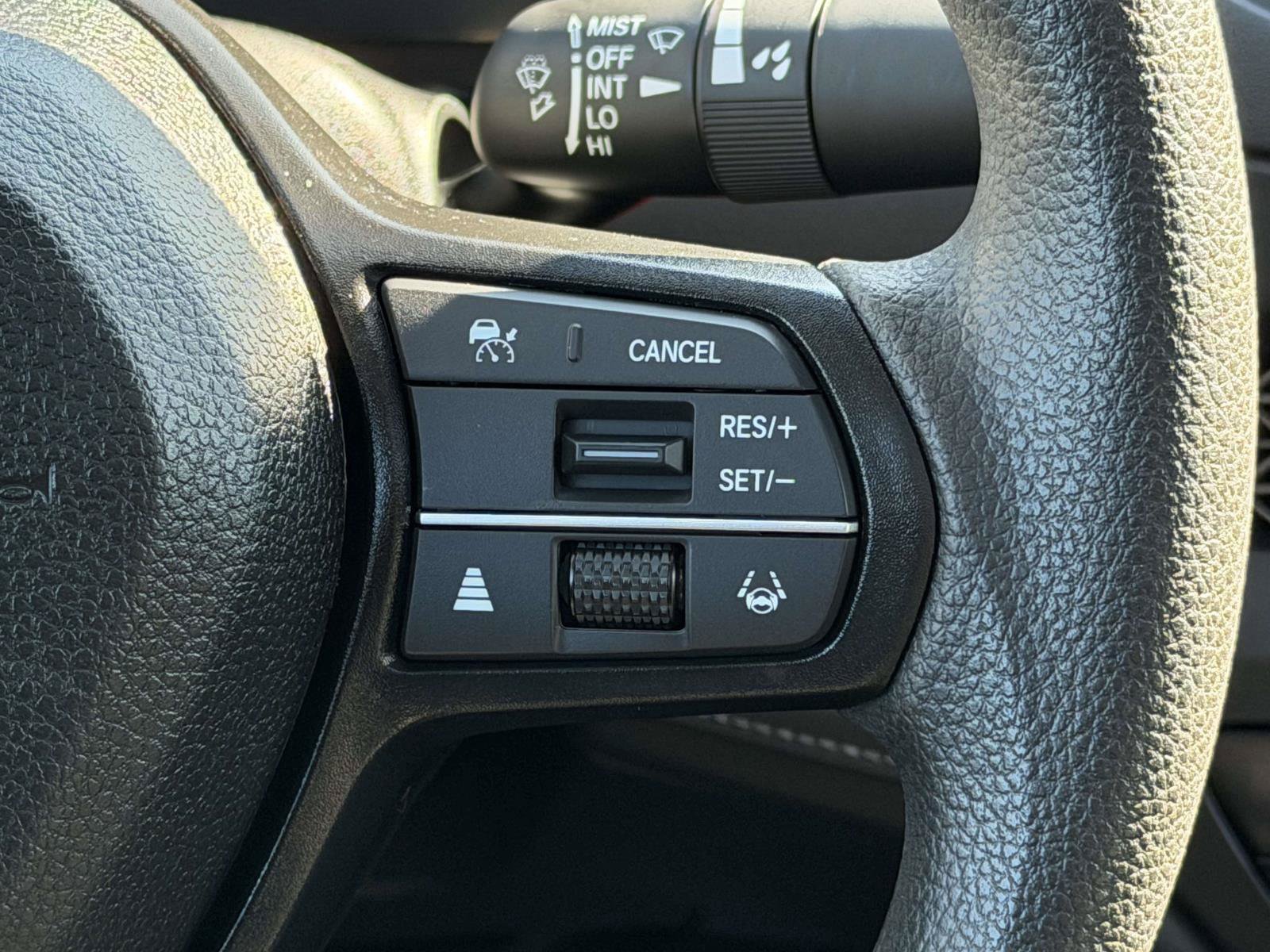 Certified 2026 Honda Accord SE image 18