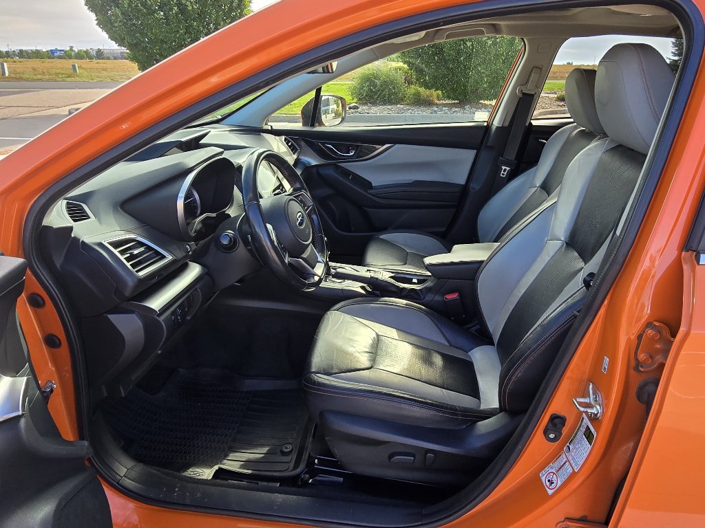 Used 2019 Subaru Crosstrek 2.0i Limited w/ Moonroof Package AWD/4WD image 13