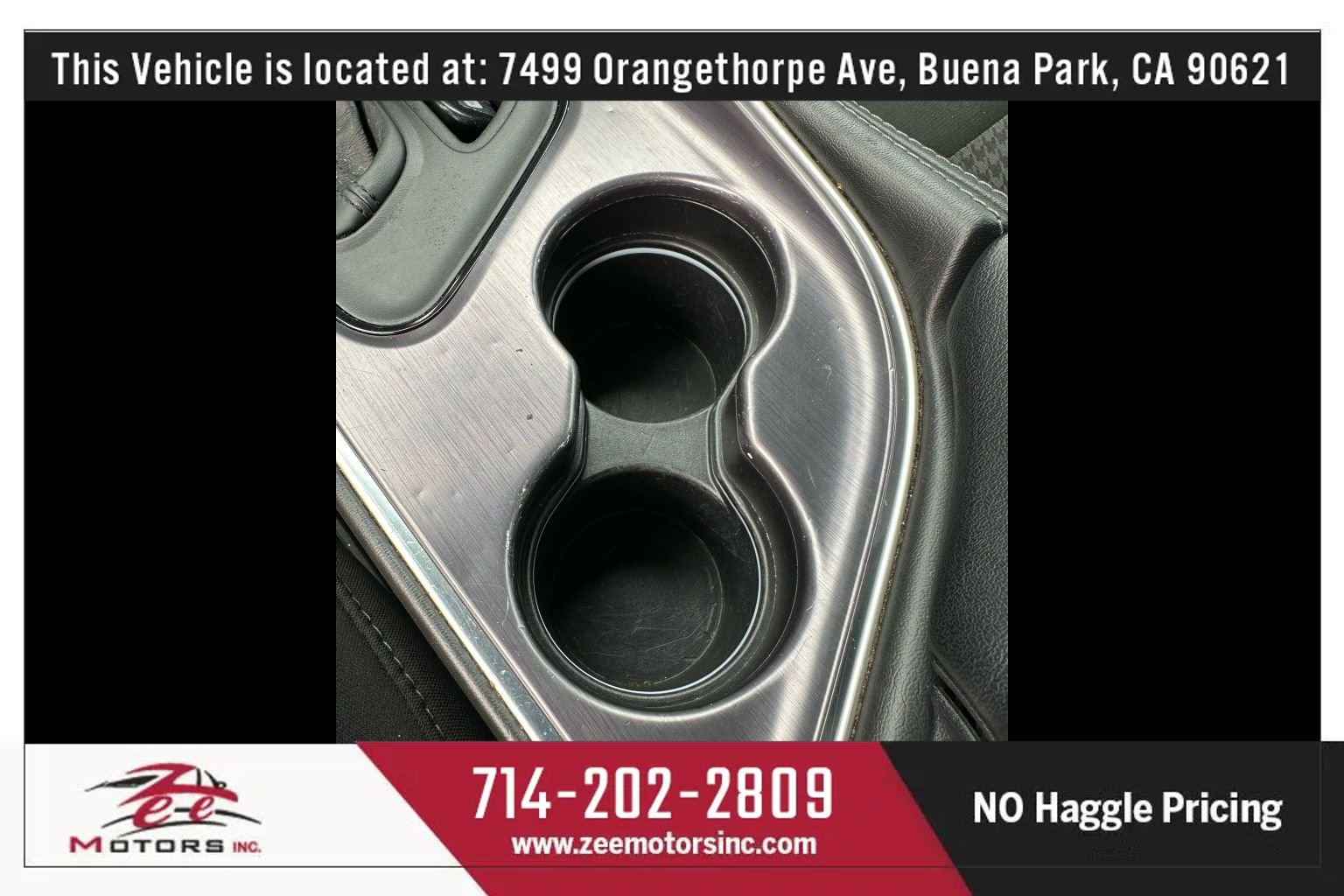 Used 2018 Dodge Challenger SXT image 35