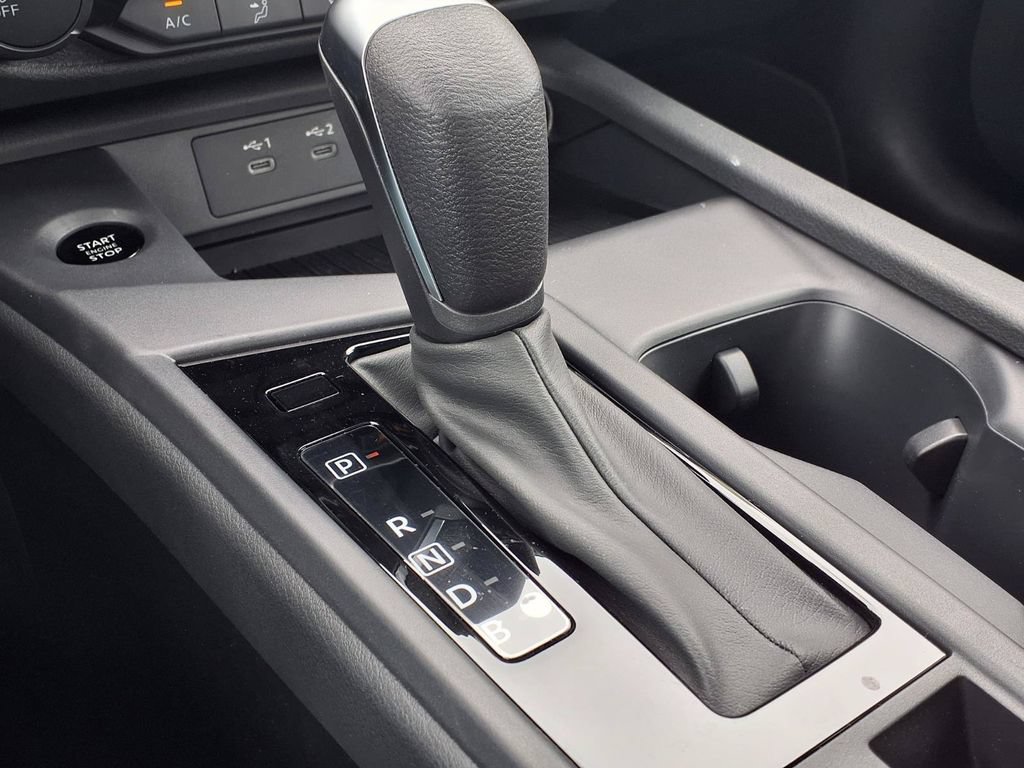 New 2026 Nissan Sentra S w/ Floor Mat Package FWD image 15