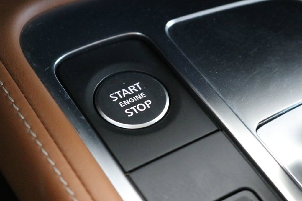 Certified 2025 INFINITI QX60 Sensory w/ Vision Package image 63