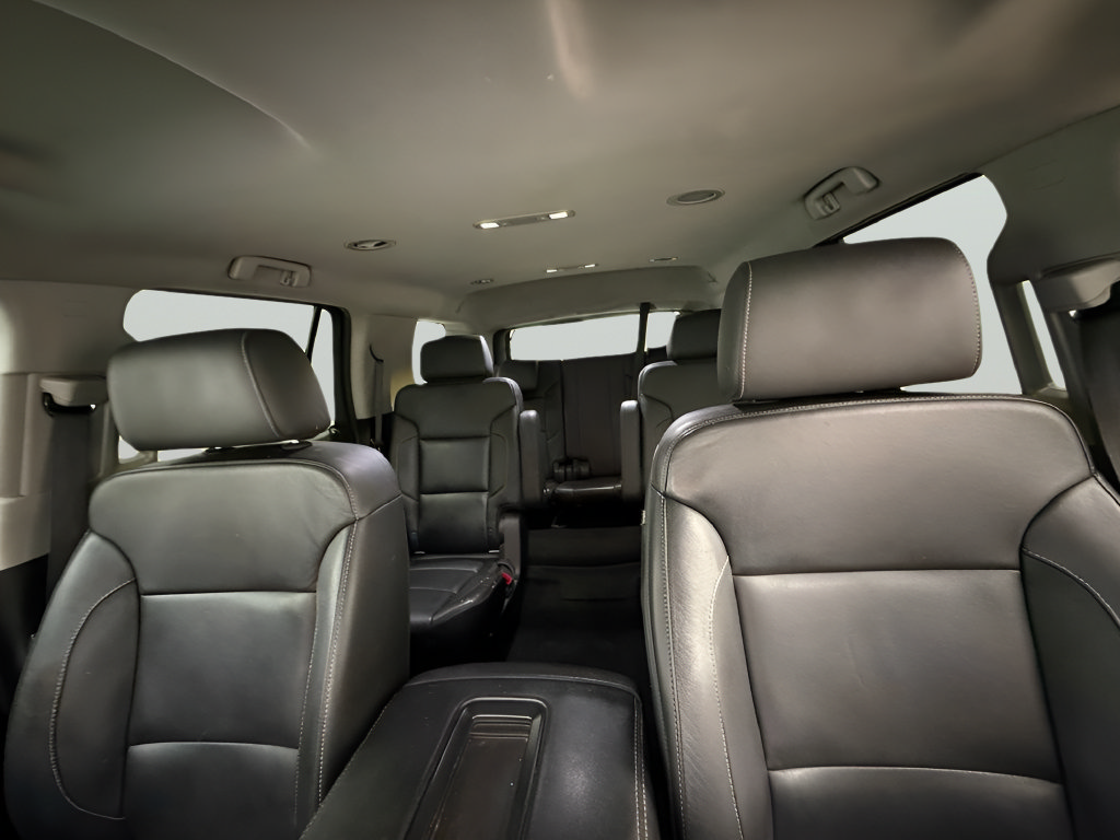 Used 2018 Chevrolet Tahoe LT RWD image 18