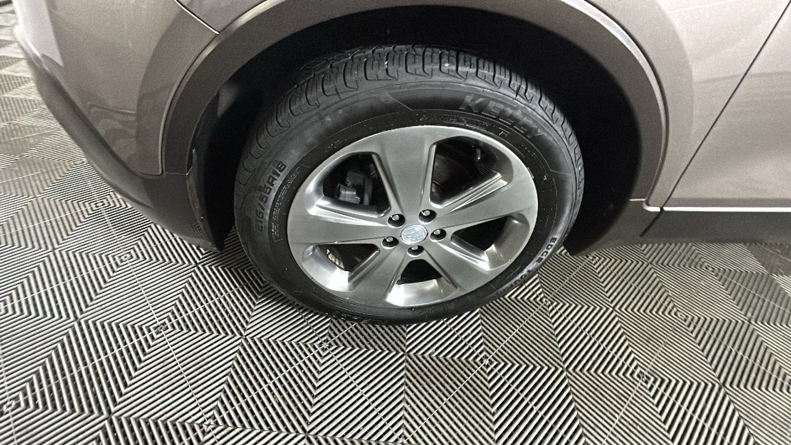 Used 2014 Buick Encore Premium FWD image 11