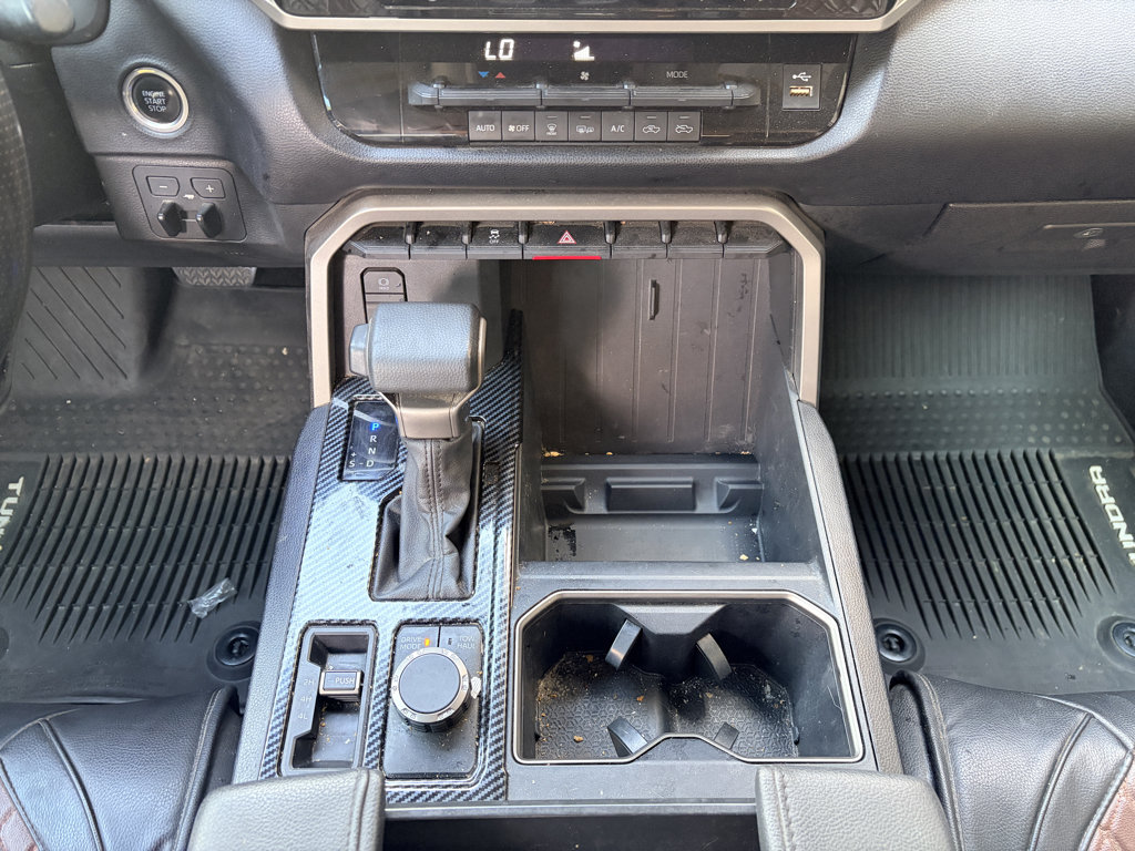 Used 2022 Toyota Tundra SR5 AWD/4WD image 15