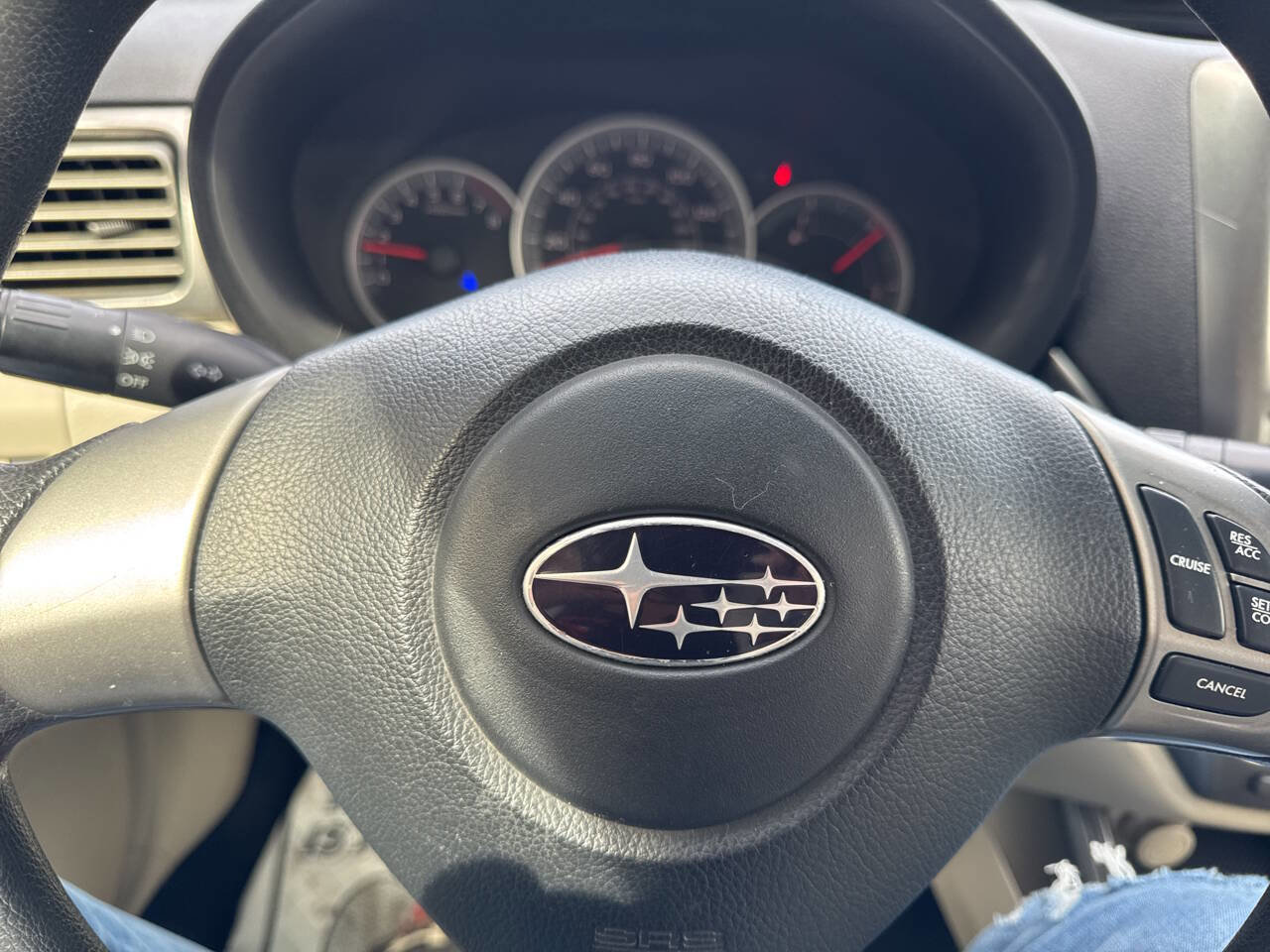 Used 2011 Subaru Impreza 2.5i image 31