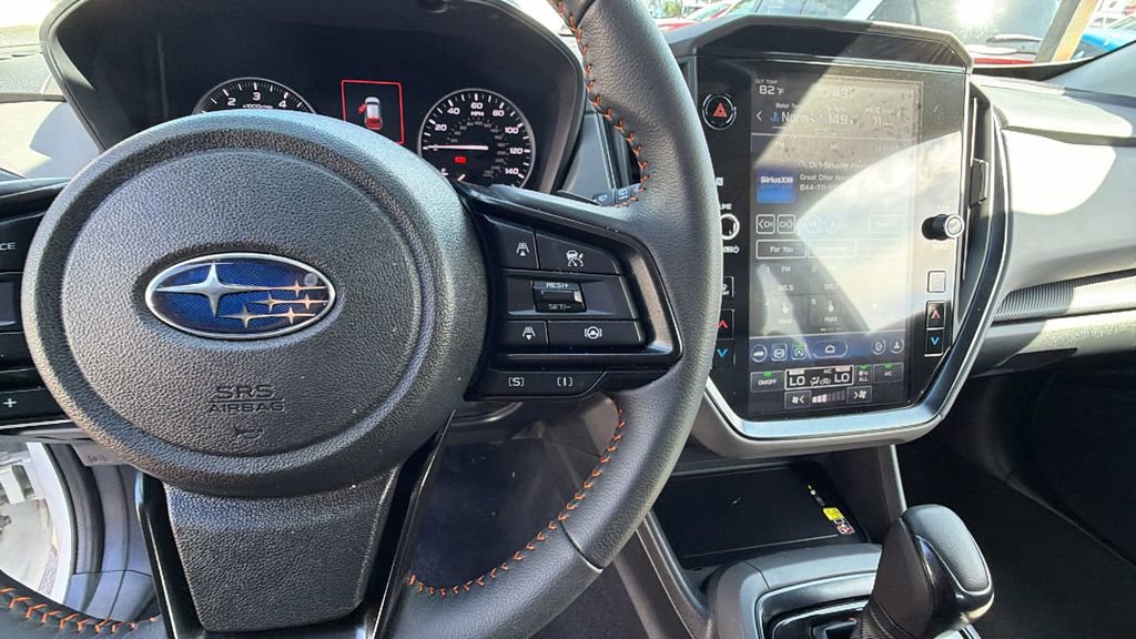 Used 2025 Subaru Crosstrek 2.5i Limited AWD/4WD image 29