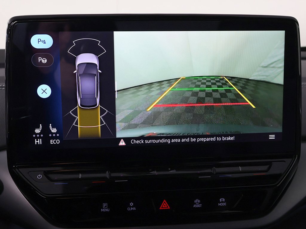 Used 2024 Volkswagen ID.4 2WD image 41