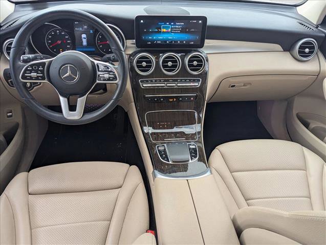 Used 2022 Mercedes-Benz GLC 300 image 16