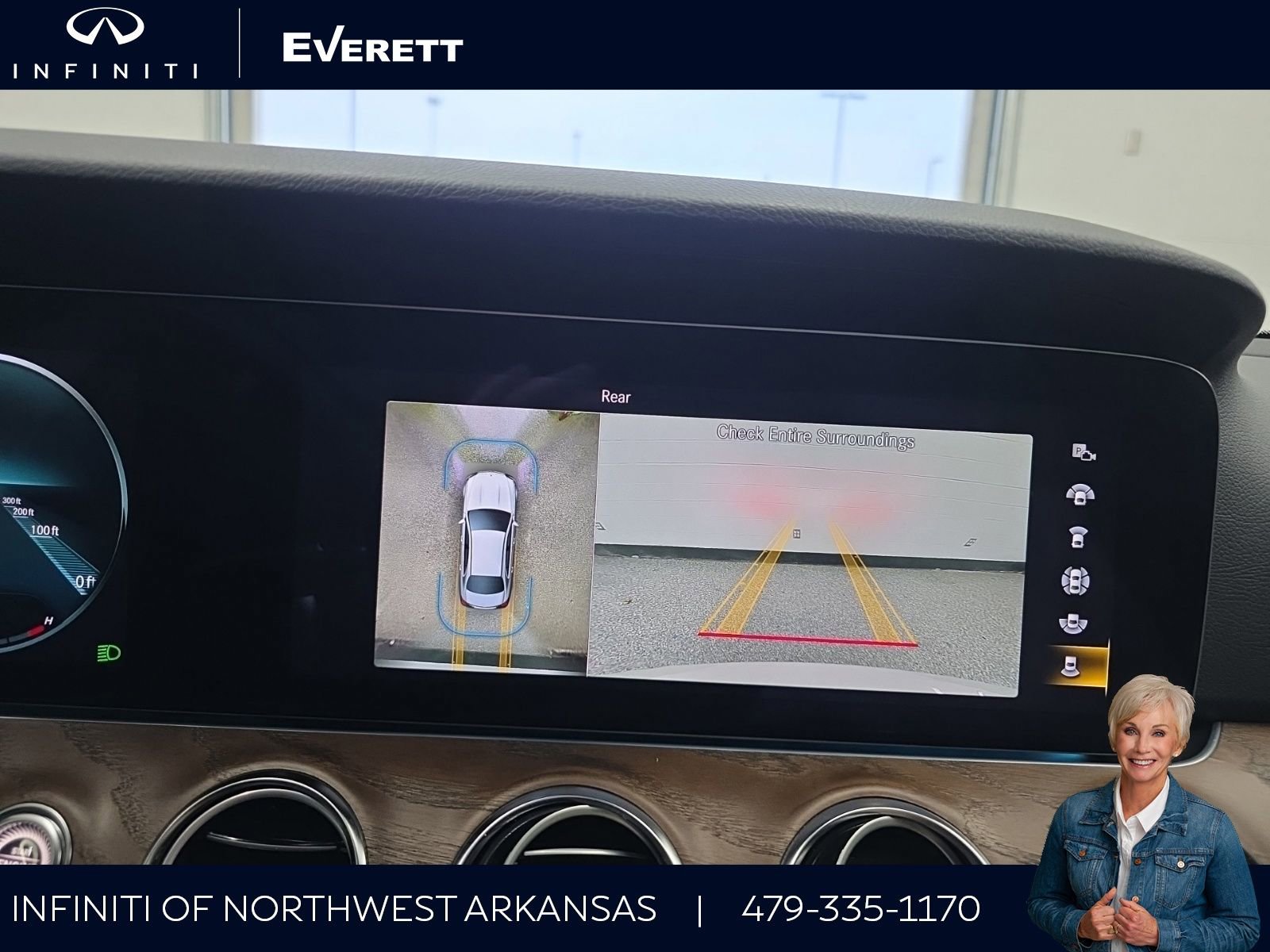 Used 2023 Mercedes-Benz E 350 Sedan image 41