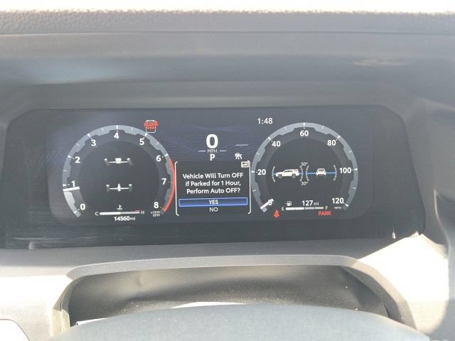 Used 2025 Toyota 4Runner Limited AWD/4WD image 18