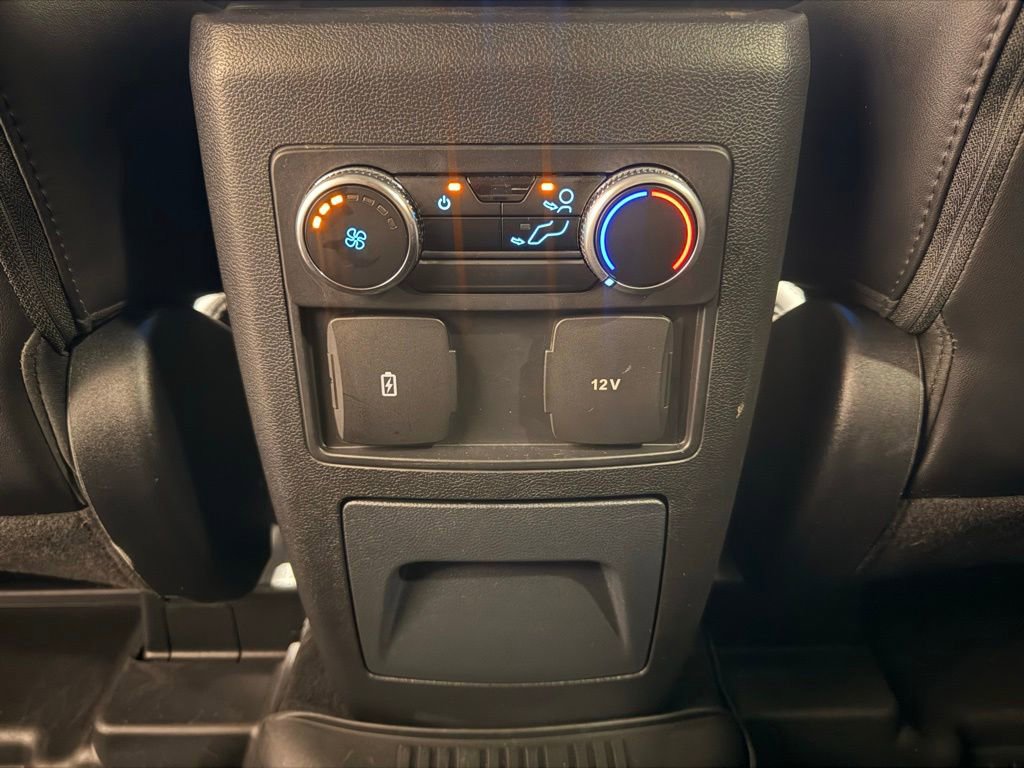 Used 2023 Ford Explorer XLT w/ Equipment Group 202A AWD/4WD image 35