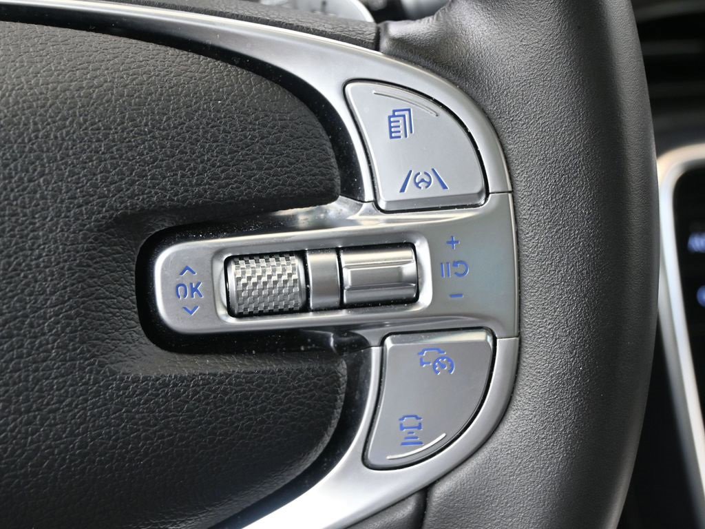 Used 2024 Genesis GV80 3.5T image 27