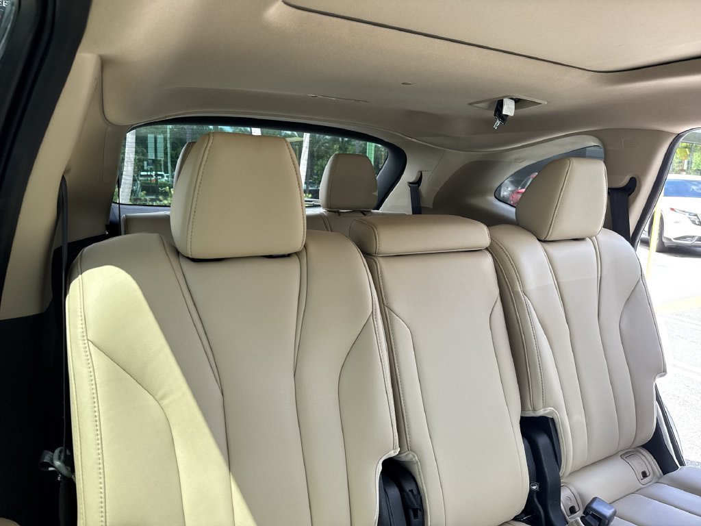 Used 2022 Acura MDX FWD image 47