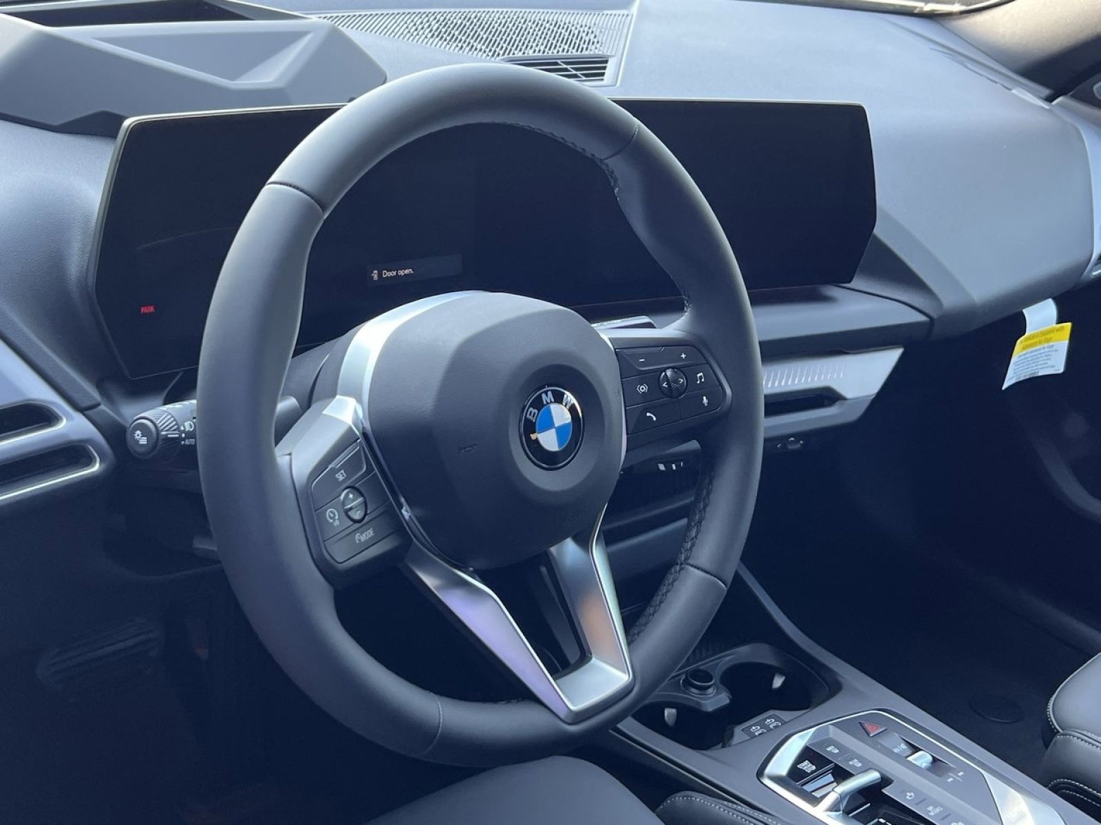 New 2026 BMW 228i xDrive w/ Technology Package image 13
