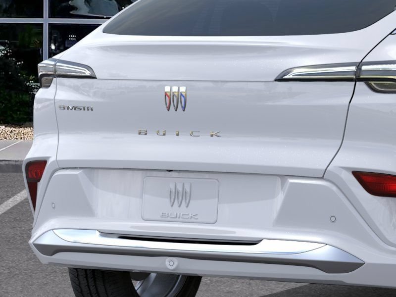New 2026 Buick Envista Avenir FWD image 14