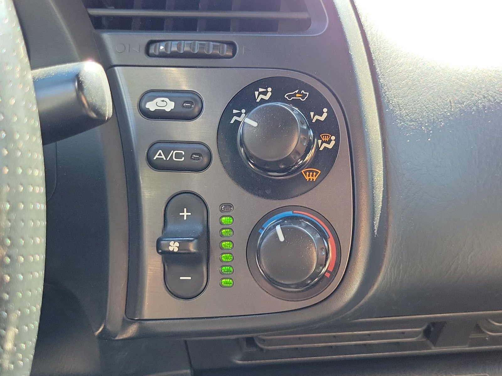 Used 2000 Honda S2000 image 18
