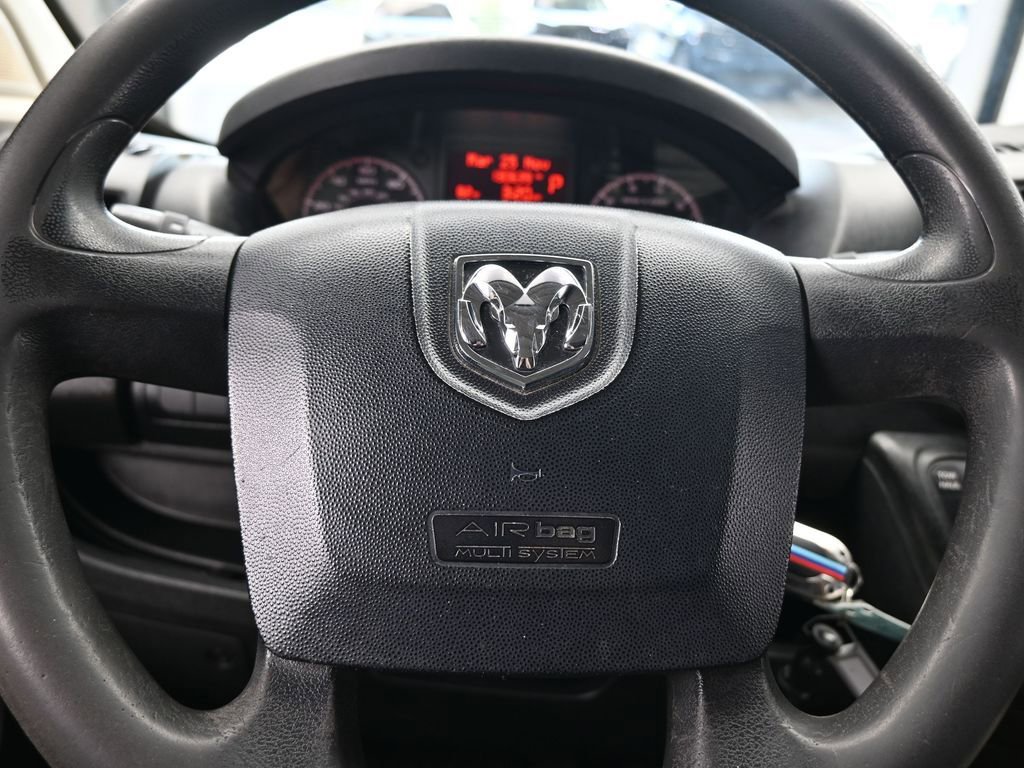 Used 2017 RAM ProMaster 1500 image 27