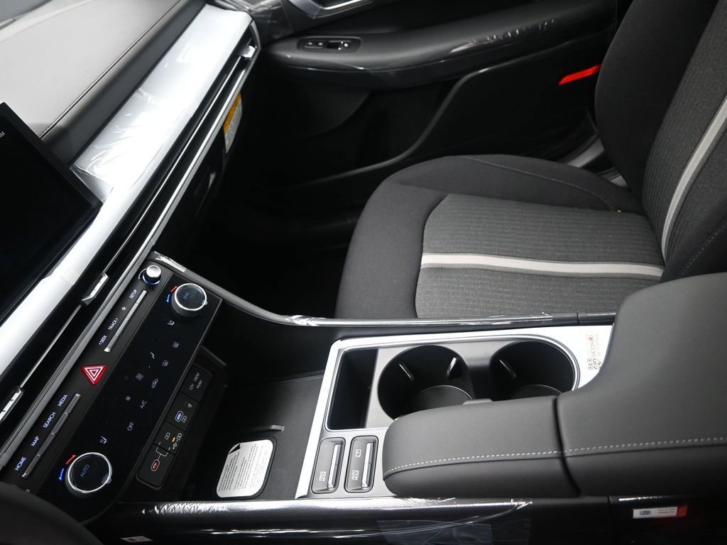 New 2026 Hyundai Sonata SEL image 19