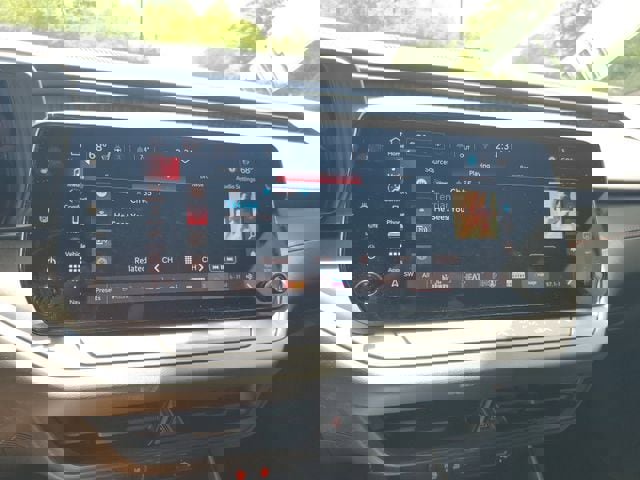 New 2025 Dodge Charger Daytona R/T w/ Quick Order Package 25M R/T image 16