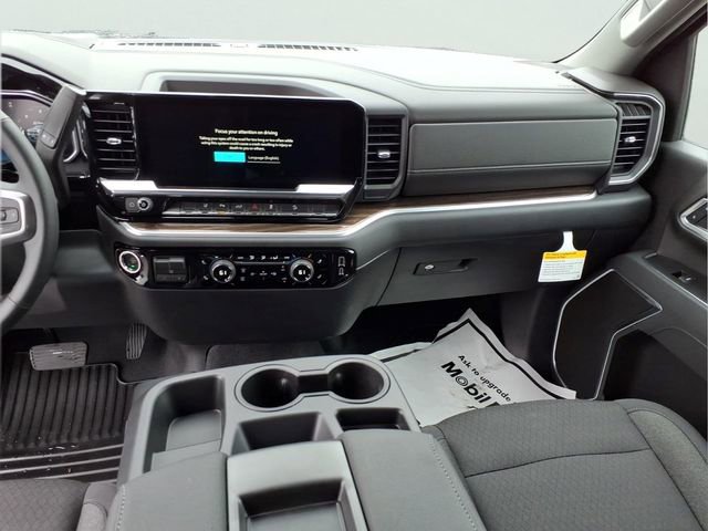 New 2026 Chevrolet Silverado 3500 LT w/ Safety Package AWD/4WD image 15