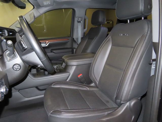 Used 2023 GMC Sierra 1500 Denali w/ Denali Reserve Package AWD/4WD image 17