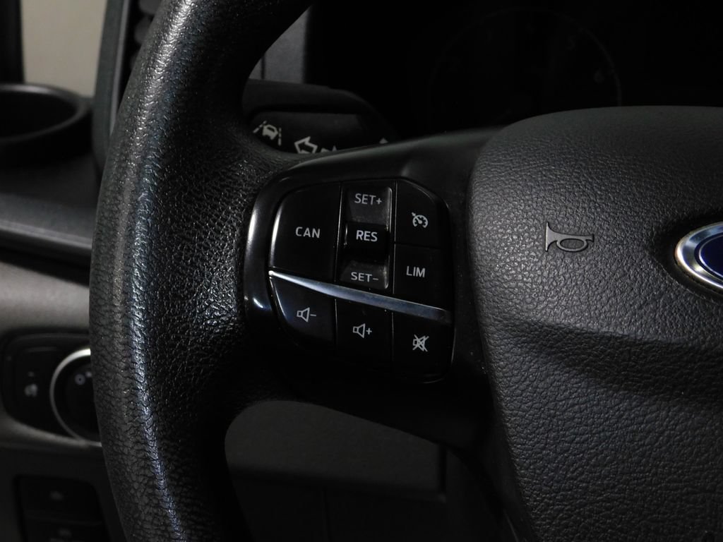 Used 2022 Ford Transit 250 148 High Roof AWD image 52