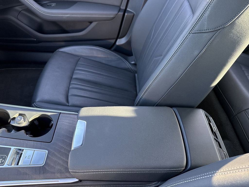 Used 2019 Audi A6 3.0T Prestige w/ Prestige Package image 20