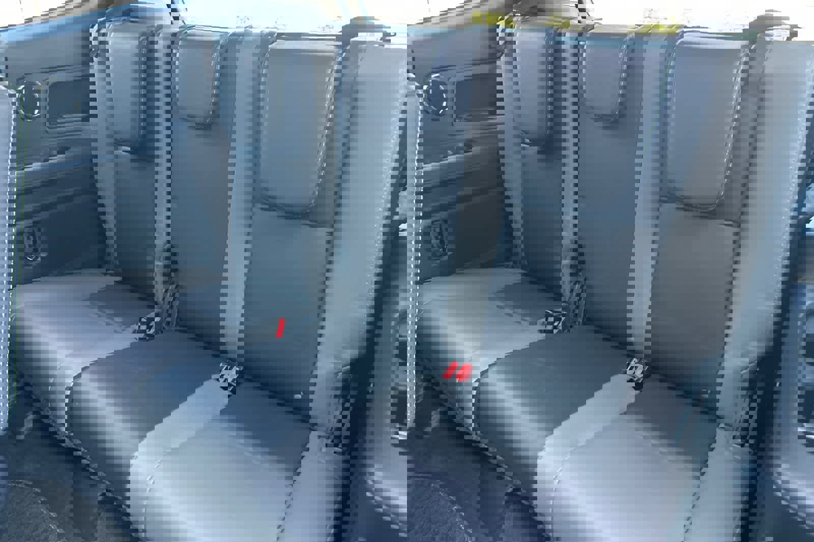 Certified 2023 Subaru Ascent Onyx Edition Limited image 14