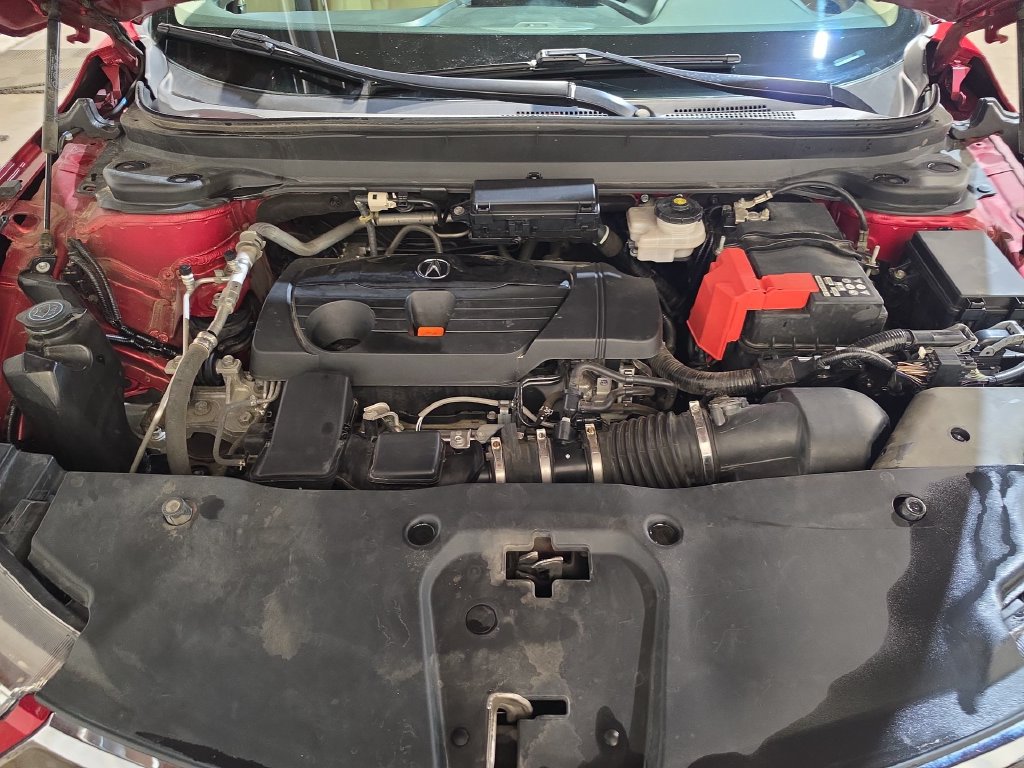 Used 2019 Acura RDX AWD image 18