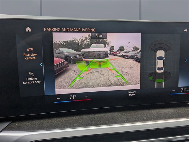 Used 2023 BMW 330i 330i image 20