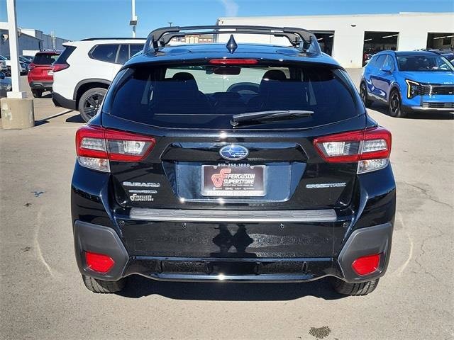 Used 2023 Subaru Crosstrek 2.5i Limited image 4