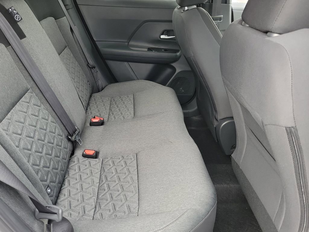 New 2026 Nissan Kicks SV w/ Cold Weather Package FWD image 20