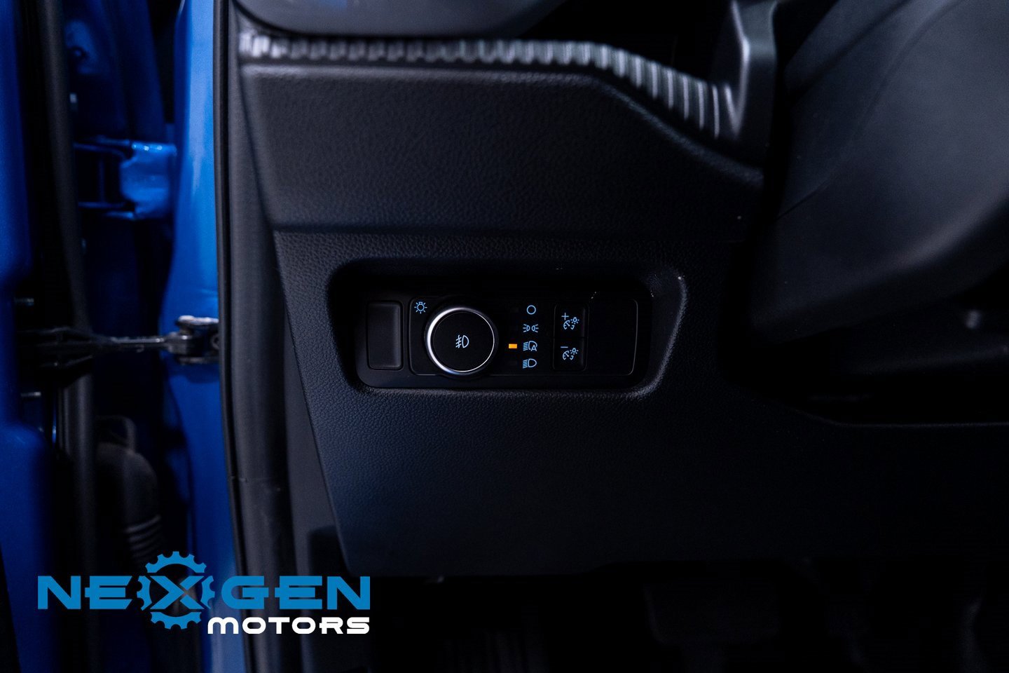 Used 2024 Ford Ranger XL w/ Trailer Tow Package image 20