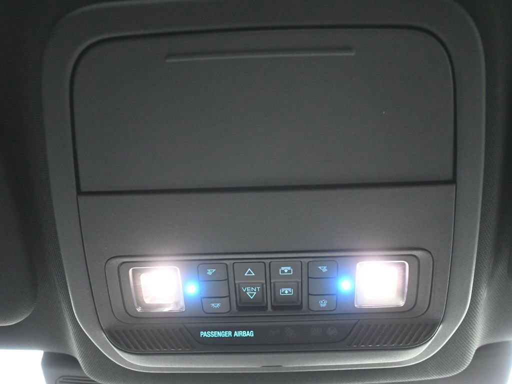 Used 2023 Ford Explorer Timberline w/ Timberline Technology Package AWD/4WD image 18