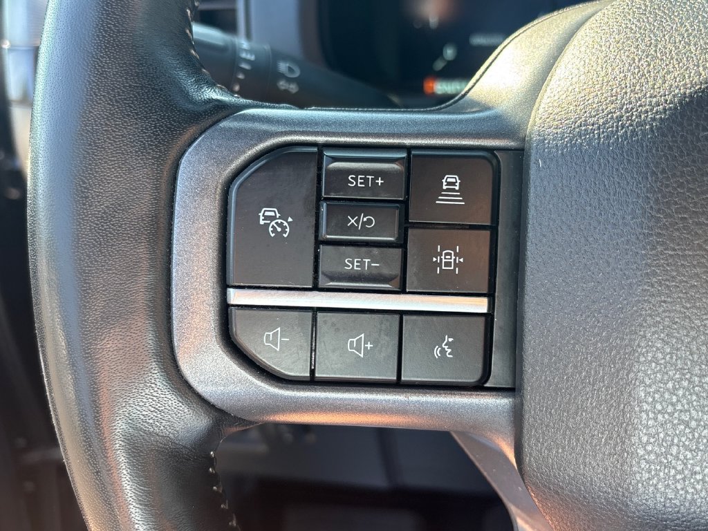Used 2024 Ford F150 Lariat w/ Equipment Group 502A High AWD/4WD image 35