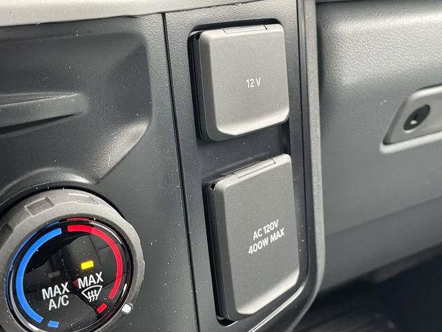 New 2026 Ford F550 4x4 Regular Cab Super Duty image 9