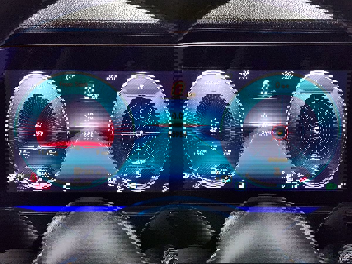 Used 2021 Mercedes-Benz E 350 Sedan image 34