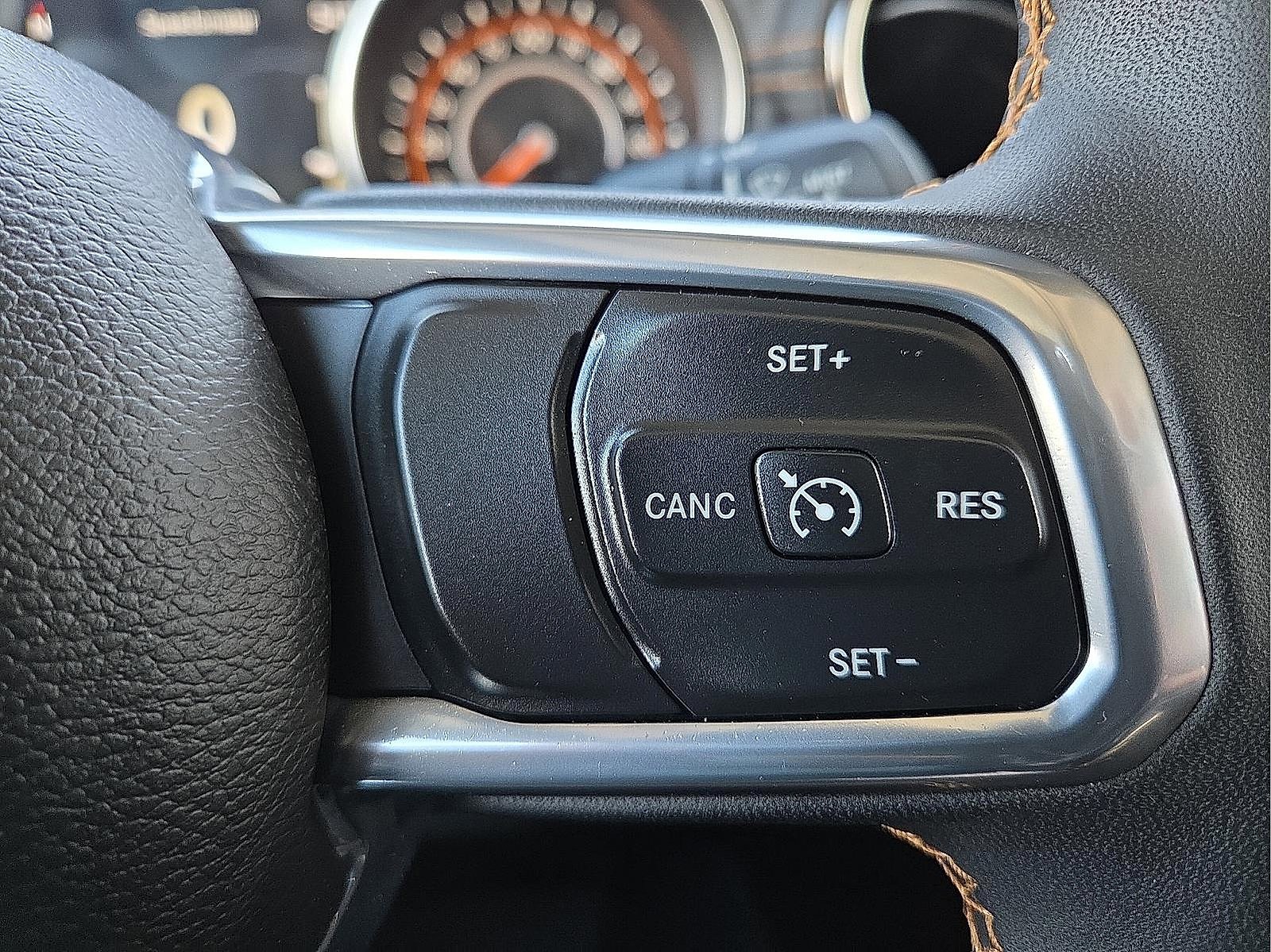 Used 2023 Jeep Gladiator Overland image 20