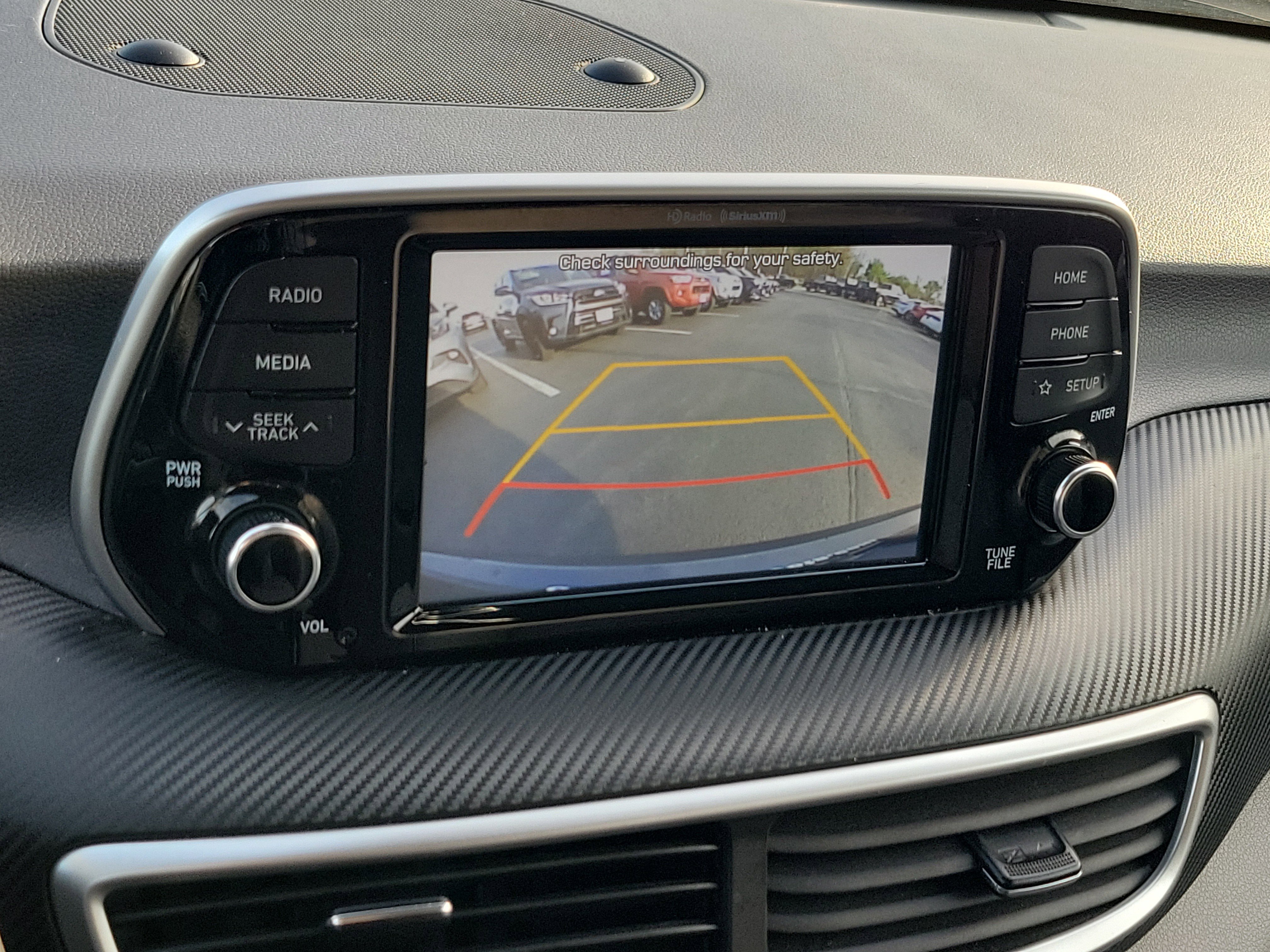 Used 2019 Hyundai Tucson Value AWD/4WD image 29
