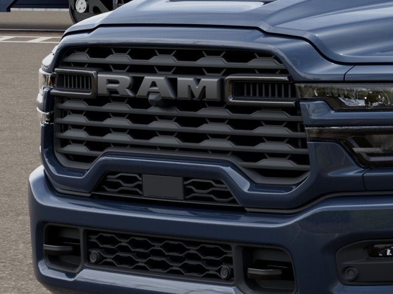 New 2026 RAM 2500 Tradesman AWD/4WD image 11