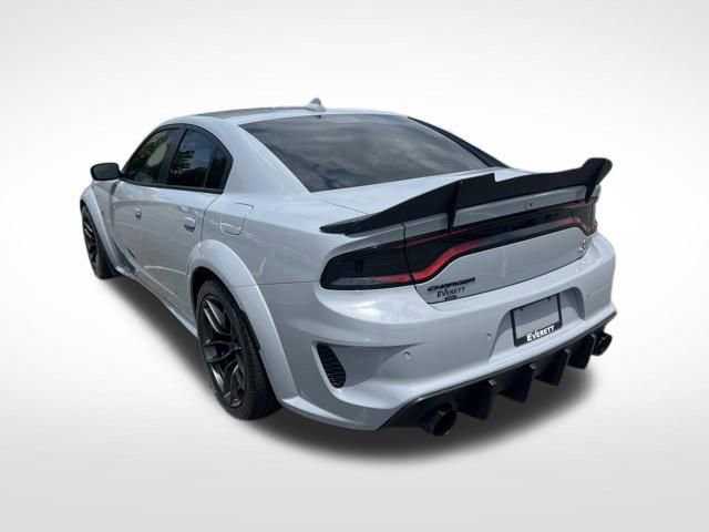 Used 2021 Dodge Charger Scat Pack RWD image 7