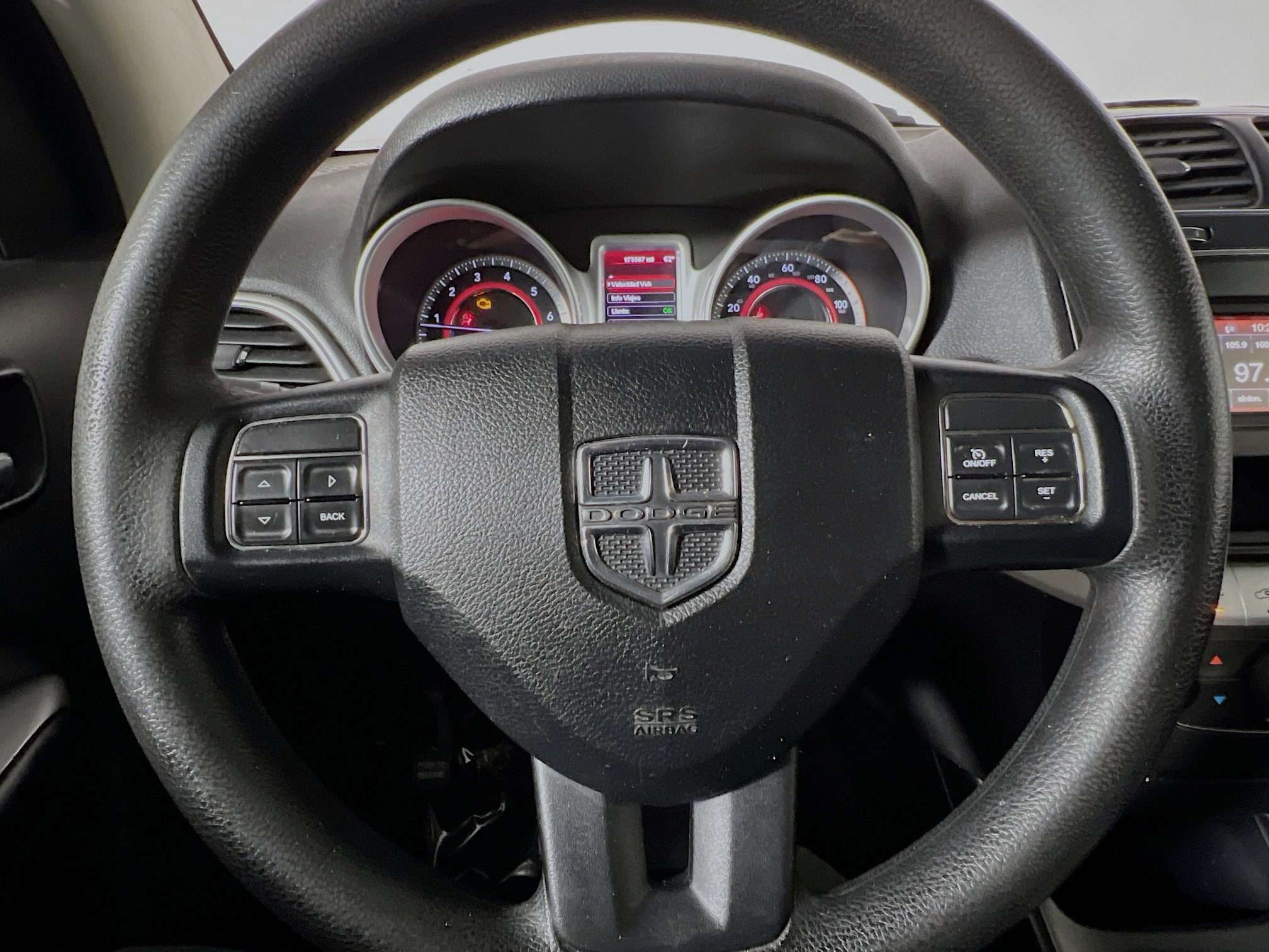 Used 2012 Dodge Journey SXT image 18